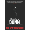 The Spy Whisperer