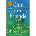 Our Country Friends