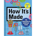 How It's Made: The Creation of Everyday Items