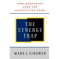 The Synergy Trap