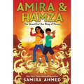 Amira & Hamza: The Quest for the Ring of Power: Volume 2