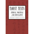 Taoist Texts
