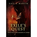 Exile's Quest