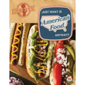 Just What Is American Food, Anyway?