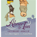 Abner & Ian Get Right-Side Up