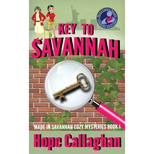 Key To Savannah