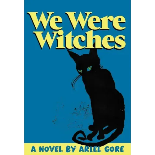 We Were Witches