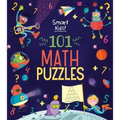 Smart Kids! 101 Math Puzzles