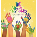The Marvel of My Hands: Join Vivi's Adventure and Discover the Magic of Your Hands