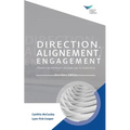 Direction, Alignment, Commitment: Achieving Better Results through Leadership, Second Edition (French)