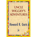 Uncle Wiggily's Adventure