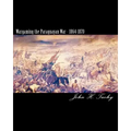 Wargaming the Paraguayan War - 1864-1870