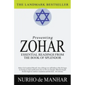 Zohar: Essential Readings from The Book of Splendor