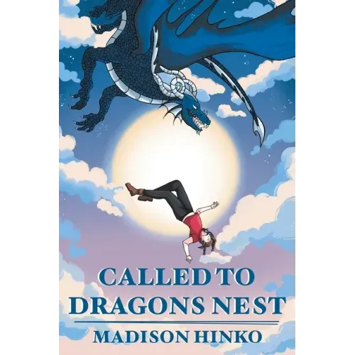 Called To Dragons Nest
