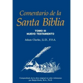 Comentario de la Santa Biblia, Tomo 3