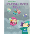 Flying Into Fog