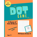 The Dot Game, Volume 2: A Strategy Game of Dots and Boxes