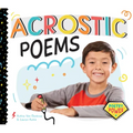 Acrostic Poems