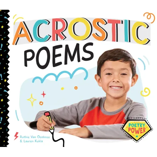 Acrostic Poems