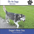 Doggy's Busy Day