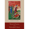 Nicholas Flamel And the Philosopher's Stone