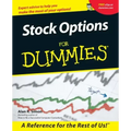 Stock Options For Dummies