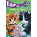 Purrmaids #4: Search for the Mermicorn