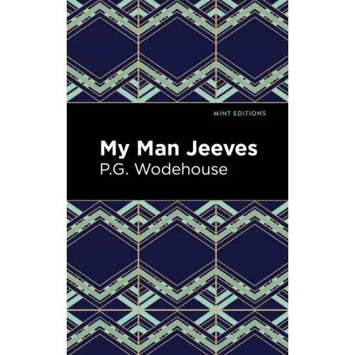 My Man Jeeves