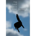 The Last Usable Hour