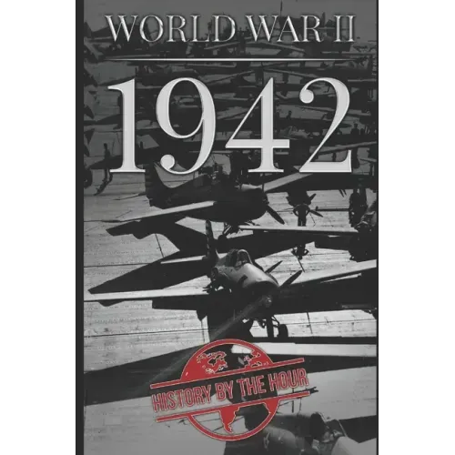 World War II: 1942