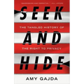 Seek and Hide: The Tangled History of the Right to Privacy