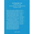Re-Reading the Manual of Travelling Exhibitions