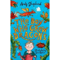 The Boy Who Grew Dragons
