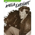 Amelia Earhart