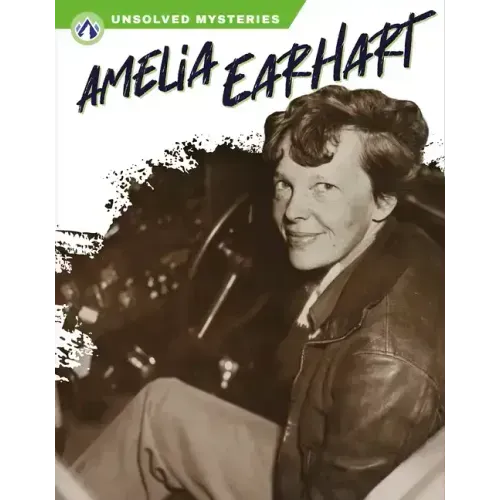 Amelia Earhart