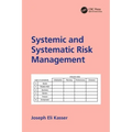 Systemic and Systematic Risk Management