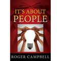 It's About People