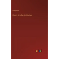 History of Indian Architecture