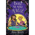 Twice We Make Magic