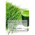 Most Effective Natural Hemorrhoid Treatment: Large Print: You will not need surgery, when, you use remedies for hemorrhoids. Get relief from hemorrhoi