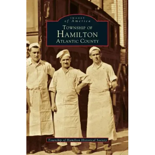 Township of Hamilton Atlantic County