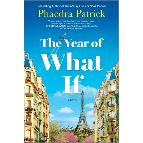 The Year of What If