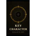 The Key to Character