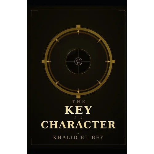 The Key to Character