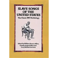 Slave Songs of the United States