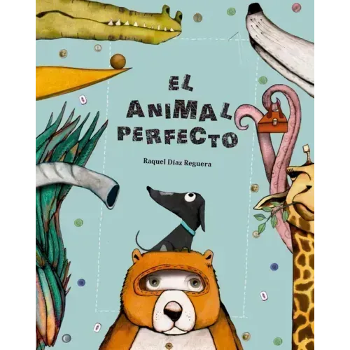 El Animal Perfecto