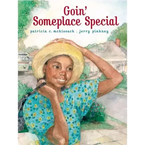 Goin' Someplace Special