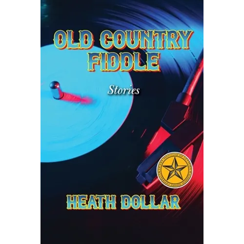 Old Country Fiddle Stories