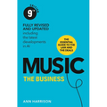 Music: The Business (9th Edition): (9th Edition)