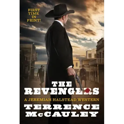 The Revengers